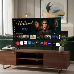 Smart Tv Led Kanji 40 Kj-40st005-2 Whale Tv Android Tv