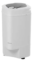 Secarropas De Carga Superior Centrífugo Drean Qv6.5 De 6.5kg Blanco