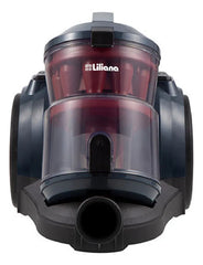 Aspiradora Liliana Cyclopower La170 2000w Azul Oscuro