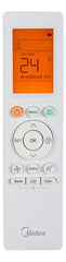Aire Acondicionado Split Midea Msagic-30h-n10m F/c Inverter Blanco