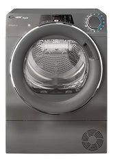 Secarropas Candy Por Condensación Roc9tcerx-12 9kg Antracita