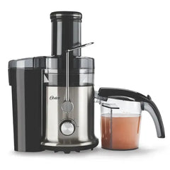 Extractor De Jugo Juguera Oster Fpstje320s De 2 Vel Pulso