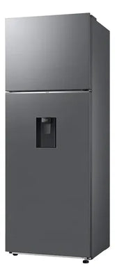 Heladera Samsung Rt53 Silver 517l Con Dispenser