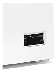 Freezer Horizontal Gafa De 200l Inverter Blanco Fghi202b-m