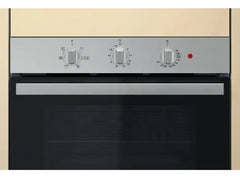 Horno Whirlpool Wob71as Empotrable Eléctrico Inox Inoxidable