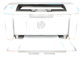 Impresora Hp Laserjet M111w Con Wifi Blanco