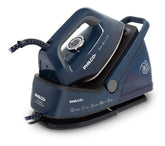 Estación De Planchado Vertical Philco Epph2200p 2200w Cts - Azul Oscuro