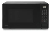 Microondas Digital Atma Matdb20ubn 20 Litros Negro 700w