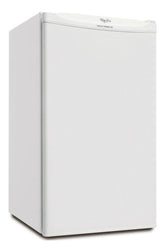 Heladera Bajo Mesada Whirlpool 117 Lts Color Blanco