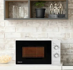Microondas Philco Rotativo 20 L Blanco
