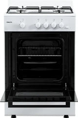 Cocina Multigas Philco Phcm56bl Essential 56 Cm Blanca