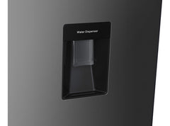 Heladera C Freezer Philco Phnt267xd2 No Frost 281l Dispenser Acero Inoxidable