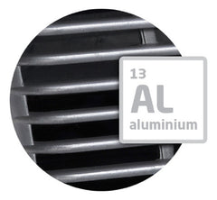 Calefactor Multigas Tb Longvie Eba3t 3000kcal Termostato Cs