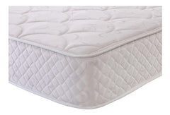 Colchón De 1 Plaza Espuma Cannon Princess De 190x80x23 Cm Blanco