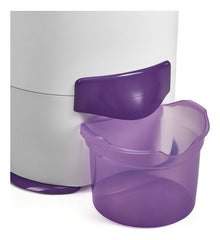 Secarropas Centrífugo Koh-i-noor Visión C-755 2800rpm 5.5kg Color Blanco