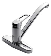 Grifo De Cocina Monocomando Fv Arizona 0411.03/b1 Cromo