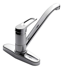 Grifo De Cocina Monocomando Fv Arizona 0411.03/b1 Cromo