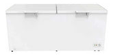 Freezer De Pozo Philco Phch535bm Blanco De 520lts Blanco