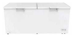 Freezer De Pozo Philco Phch535bm Blanco De 520lts Blanco