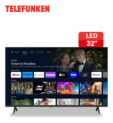 Smart Tv Telefunken 32 Hd Android Tv Tk3225s5a