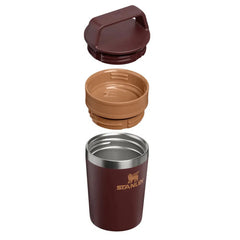 Vaso Térmico De 236ml Stanley Café To Go Travel Mug Coffee Lisa