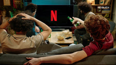 Smart Tv Led 32 91dv32x7080 Android - Noblex