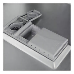 Lavavajilla Drean Dish 15.2 Dtnx A.inox. Panel Táctil