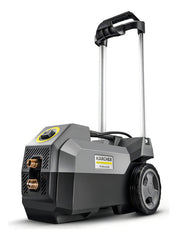 Hidrolavadora Profesional Alta Presión Karcher Hd585 Profi C 60 Hz Gris Oscuro