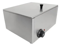 Panchera Eléctrica 30 Super Panchos Kanji 550w 6l Kjh-hmxscp001