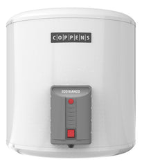 Termotanque Electrico Coppens Ttqe40 Inferior Eco Bianco 40l Blanco