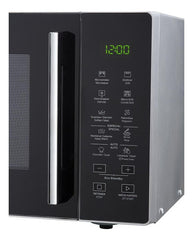 Microondas Whirlpool Wms25bs Touch 25l Micro Grill 1000w Cs