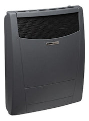 Calefactor Tiro Natural Multigas Orbis 4444mo 3500kc Grafito Gris Oscuro