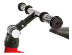 Triciclo Con Manija 3 En 1 Rojo Sl-2023 Bebesit