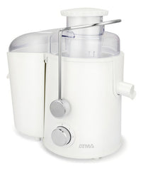 Juguera Eléctrica Atma Essential Juat21wp Color Blanco