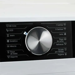 Secarropas Por Calor Smartlife Sl-dyhp08w 8 Kg Blanco