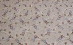 Colchón De Espuma Cannon Espuma Infantil Cuna