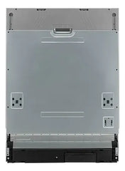 Lavavajillas Panelable Vondom Lvj14p De 14 Cubiertos Gris