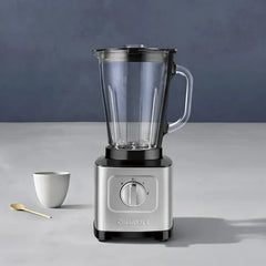 Licuadora Cuisinart Cpb800ar 1,5lt 1200w Gris