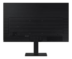 Monitor Samsung 27 Gamer S3 S30gd Full Hd Ips 100hz. Negro