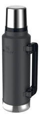 Termo Stanley Clásico 1.4lts Negro