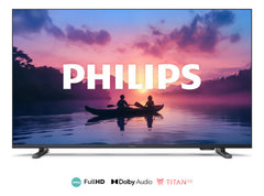 Smart Tv Led Fhd43 Philips 43pfd6910/77 Titan Os Cta