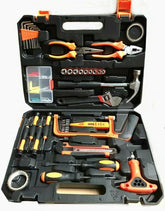Kit Set De Herramientas De 82 Piezas Tm 3919