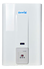 Calefón Escorial 14l Ce-14lsm Smart Gn Lh Color Blanco