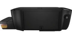 Impresora Multifunción A Color Hp Ink Tank Wireless 415 Con Wifi