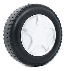 Set Kit Mini Herramientas De 24 Piezas Con Estuche Rueda Tm