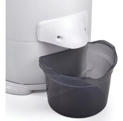 Secarropas Koh-i-noor B-655/2 5.5kg Color Blanco