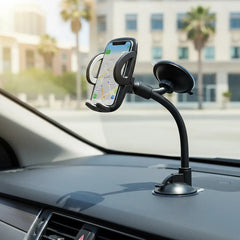 Soporte Celular Para Auto Extensible Ventosa Onebox Obox-cv3