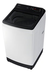 Lavarropas Samsung Sawa85 8.5kg Carga Superior Led Color Blanco