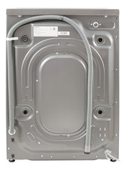 Lavarropa Kanji Home 6kg Inverter Kjh-wmcfsl Gris 1200rpm