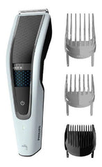 Corta Barba Cabello Philips Hc5610/15 Con O Sin Cable Gris